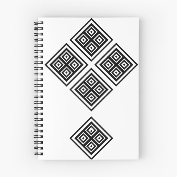 Item preview, Ethiopian Cross designed and sold by Kirubel Wasihun.