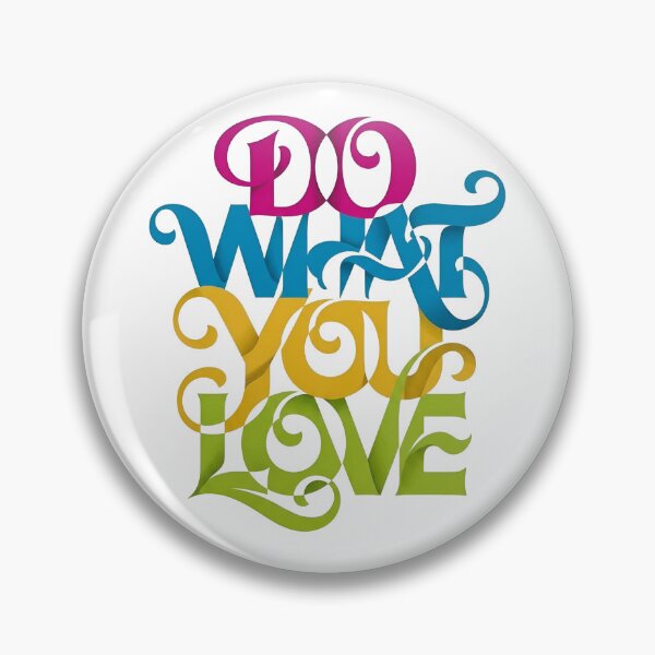 Item preview, do what you love  Universal inscription, unisex designed and sold by orthodox-icon.