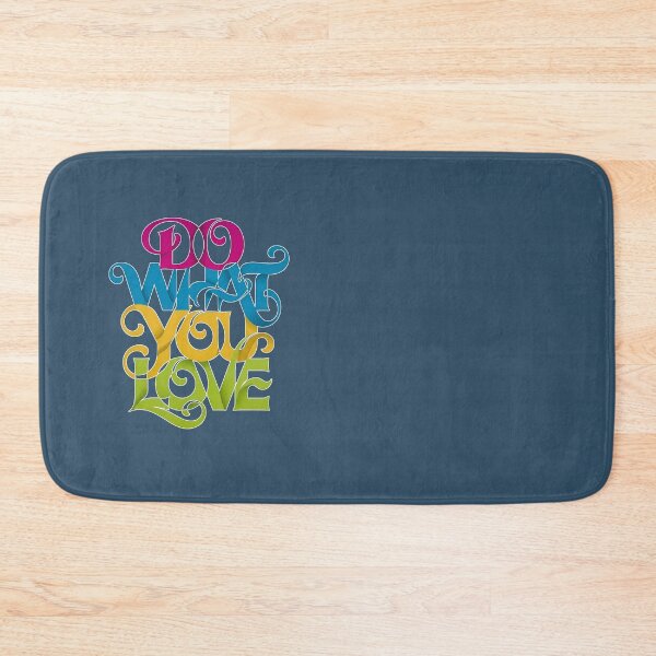 Item preview, do what you love  Universal inscription, unisex designed and sold by orthodox-icon.