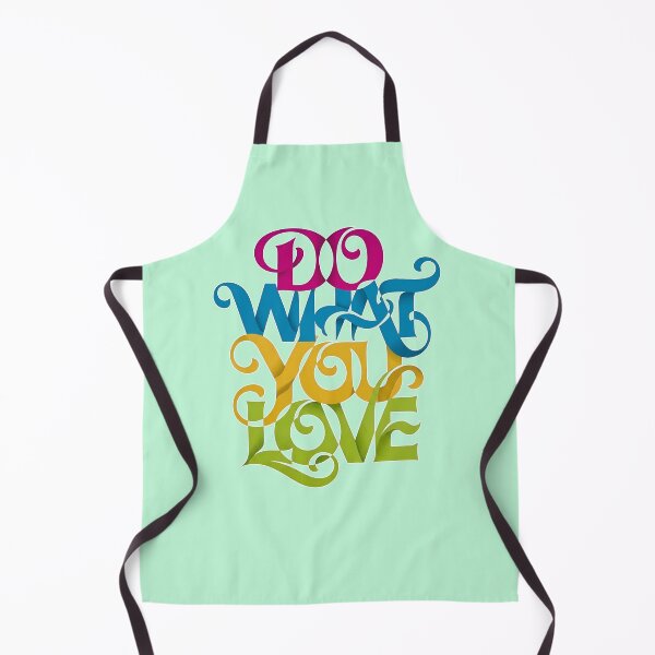 Item preview, do what you love Universal inscription, unisex designed and sold by orthodox-icon.