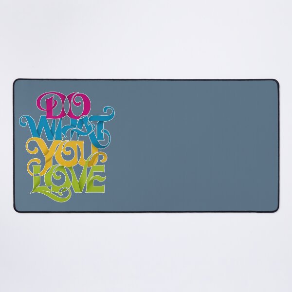 Item preview, do what you love  Universal inscription, unisex designed and sold by orthodox-icon.