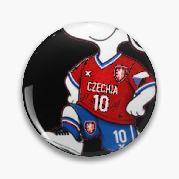 Item preview, Worldcup 2026 Czechia Team Funny Snoopy Soccer Pla designed and sold by artsregis.