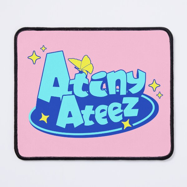 Item preview, ATINY ATEEZ butterfly designed and sold by Morcawork.