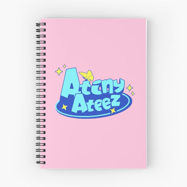 Item preview, ATINY ATEEZ butterfly designed and sold by Morcawork.