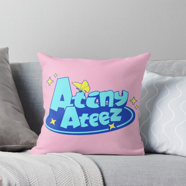 Item preview, ATINY ATEEZ butterfly designed and sold by Morcawork.