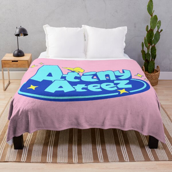 Item preview, ATINY ATEEZ butterfly designed and sold by Morcawork.