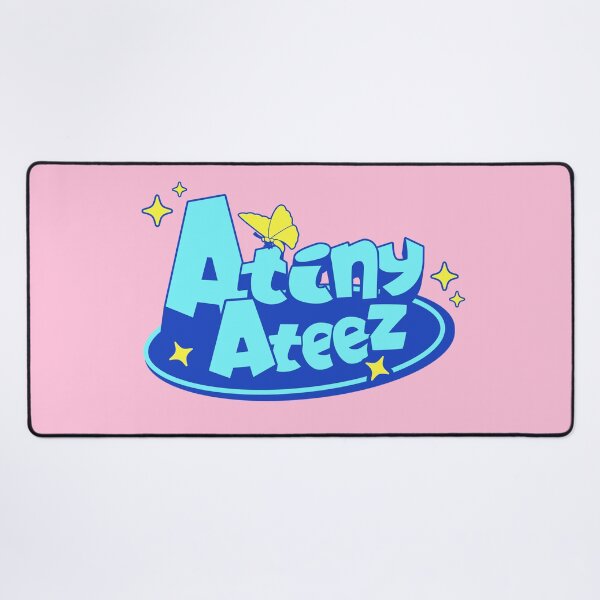 Item preview, ATINY ATEEZ butterfly designed and sold by Morcawork.