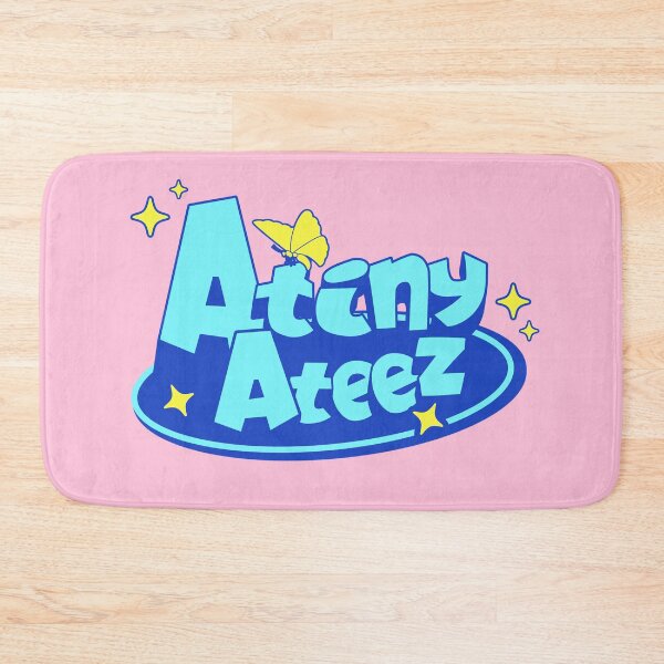 Item preview, ATINY ATEEZ butterfly designed and sold by Morcawork.