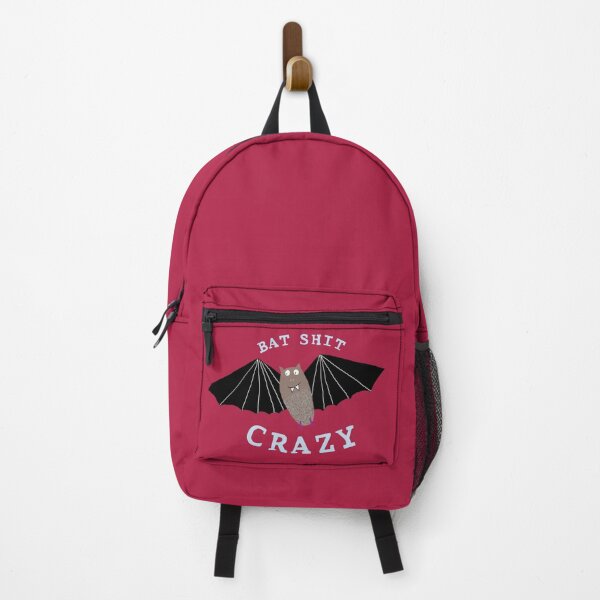 Item preview, Bat Shit Crazy!  designed and sold by Carla Daly.