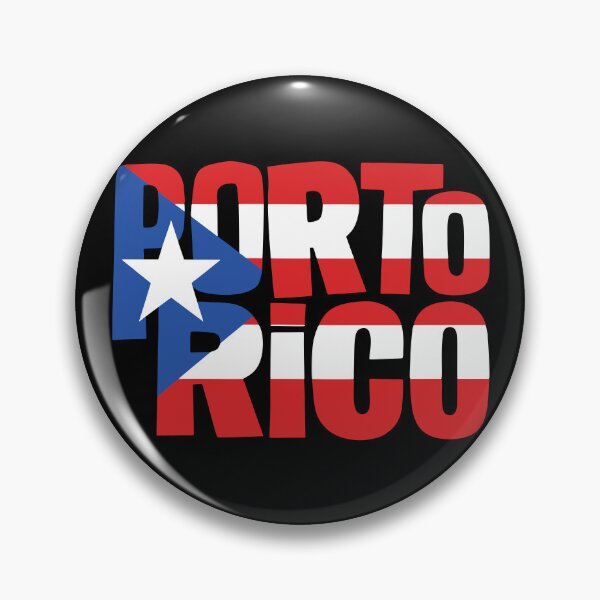 Item preview,  Porto Rico designed and sold by abstractsmile.