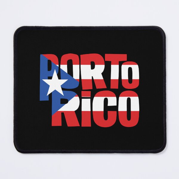 Item preview, Porto Rico designed and sold by abstractsmile.