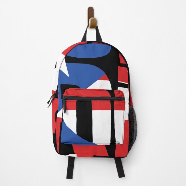 Item preview, Porto Rico designed and sold by abstractsmile.