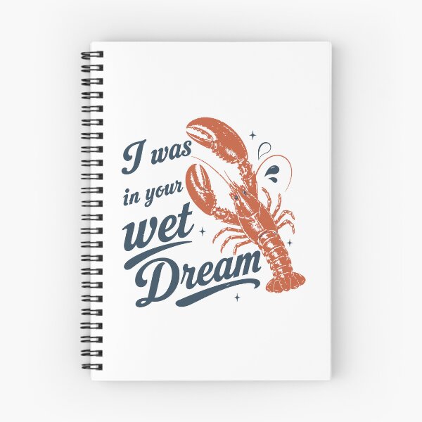 Item preview, Lobster dream 2.0 designed and sold by Worldwidewizard.