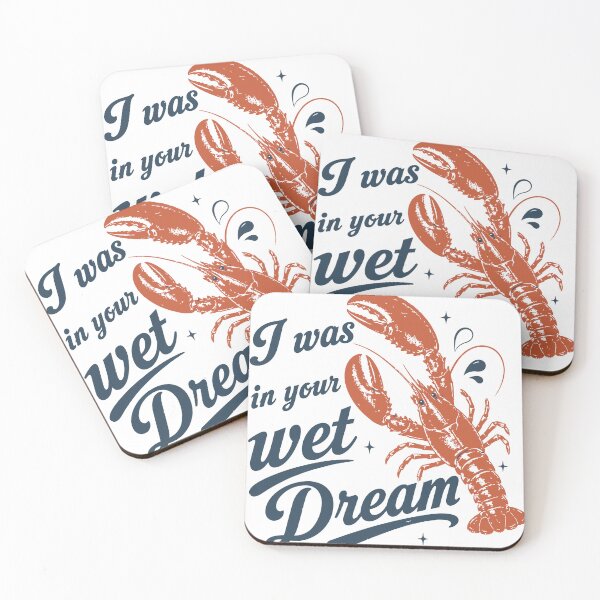 Item preview, Lobster dream 2.0 designed and sold by Worldwidewizard.