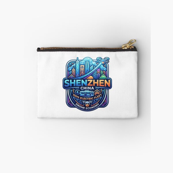 Item preview, SHENZHEN CHINA designed and sold by likbatonboot.