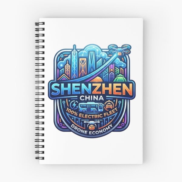 Item preview, SHENZHEN CHINA designed and sold by likbatonboot.
