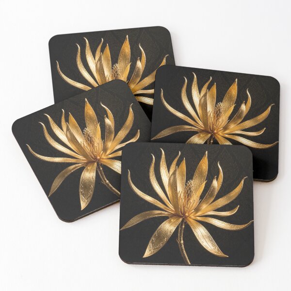 Item preview, Golden Champaca Flower designed and sold by Phitwhim.