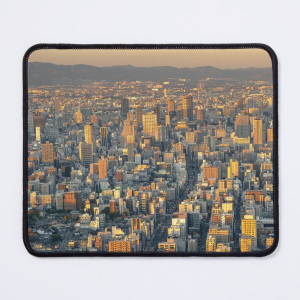 Item preview, Abiko Suji Golden Hour designed and sold by David Bowman.