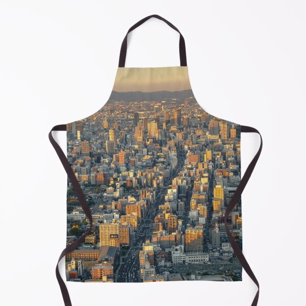 Item preview, Abiko Suji Golden Hour designed and sold by David Bowman.