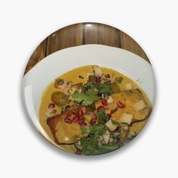 Item preview, Elegant Lost Lands Culinary Simplicity designed and sold by Danielaadvant.