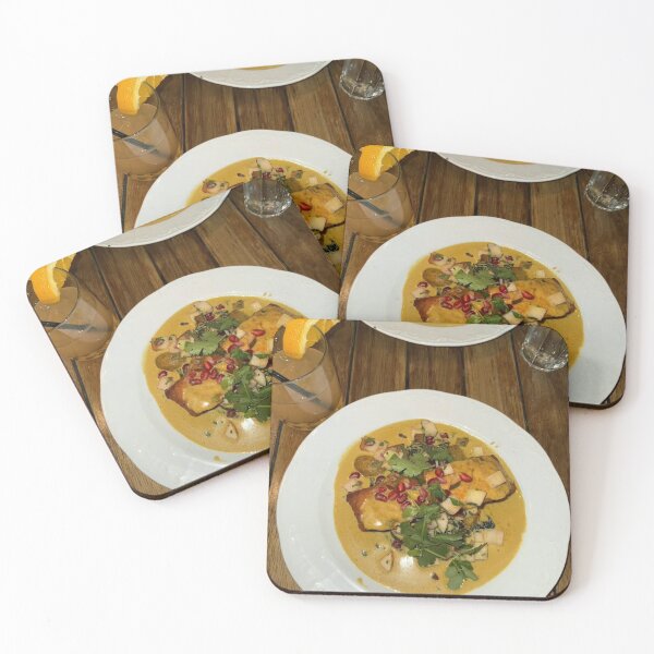 Item preview, Elegant Lost Lands Culinary Simplicity designed and sold by Danielaadvant.