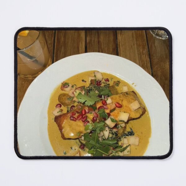 Item preview, Elegant Lost Lands Culinary Simplicity designed and sold by Danielaadvant.