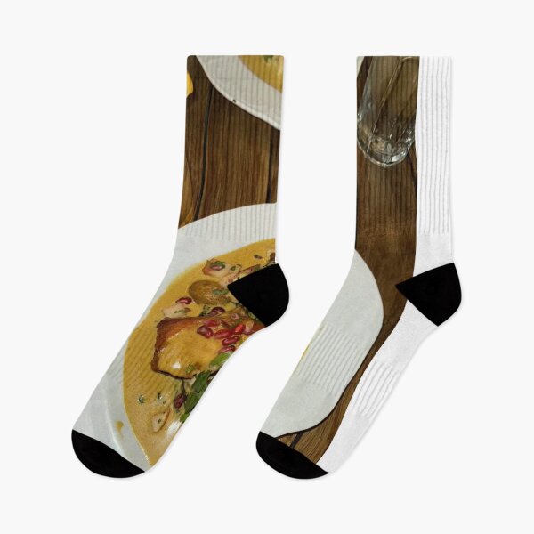 Item preview, Elegant Lost Lands Culinary Simplicity designed and sold by Danielaadvant.