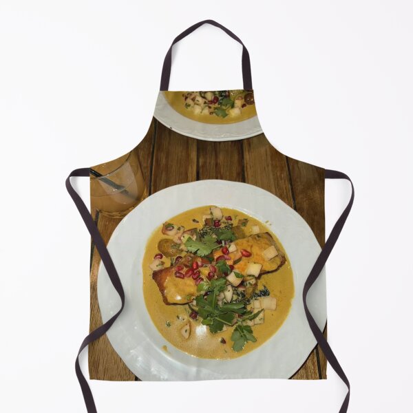 Item preview, Elegant Lost Lands Culinary Simplicity designed and sold by Danielaadvant.