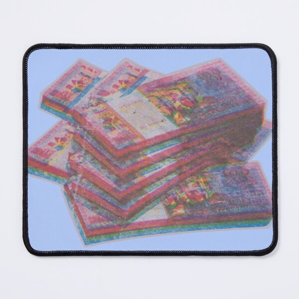 Item preview, Lo-fi Print of a Stack of Joss Paper Money designed and sold by Fatima Desantos.