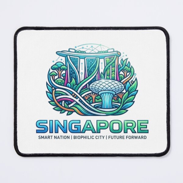Item preview, SINGAPORE designed and sold by likbatonboot.