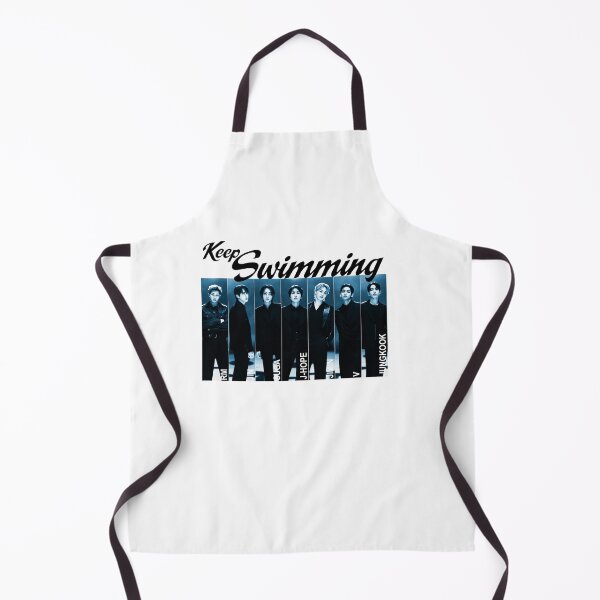 Item preview, Bangtan Boys Keep Swimming Shirt, Limited Retro 90s Bootleg Shirt, Arirang World Tour 2026 Shirt, Kpop Vintage Shirt, ARMY Fan Gift designed and sold by BerryHand.