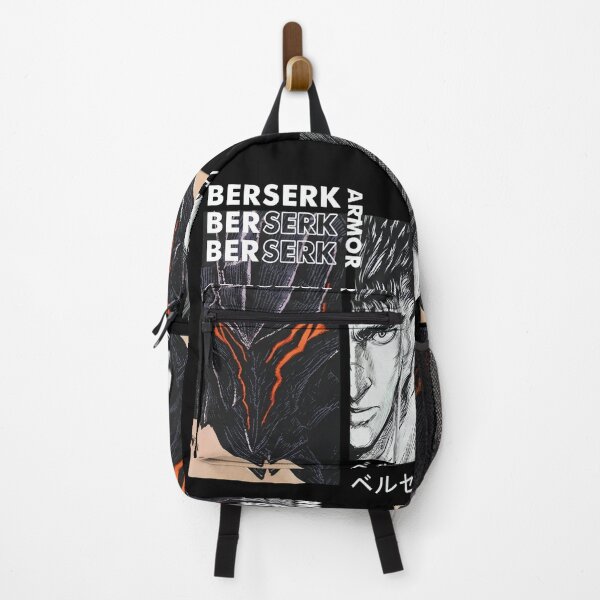 Aperçu de l'œuvre Armure de berserker créée et vendue par Darogapari.