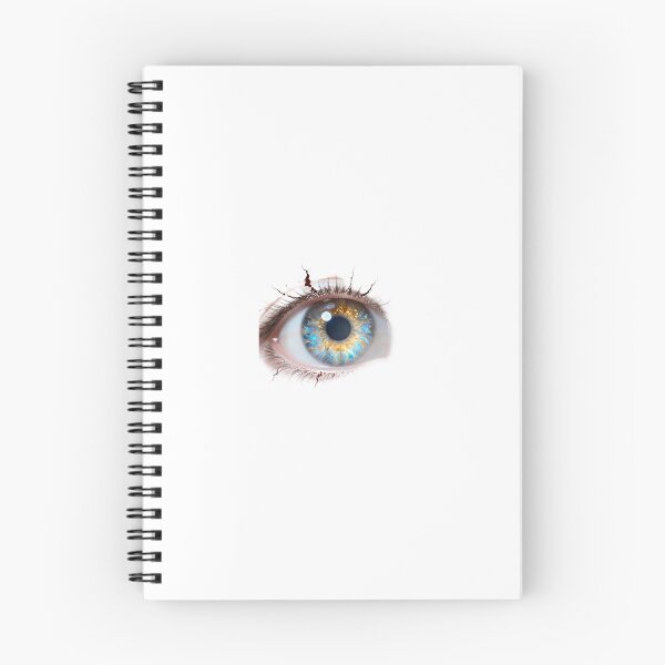 Item preview, The Eye of Awakening - Clockwork Galaxy Illusion designed and sold by Chrome cinematic.