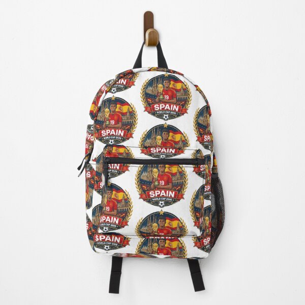 Item preview, Spain World cup Champions designed and sold by Joshuasanga76a.