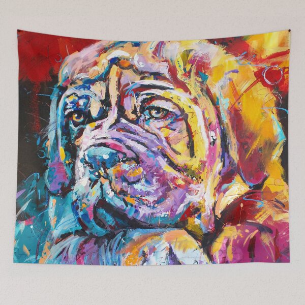 Item preview, Sharpei Dog designed and sold by Jos Coufreur.