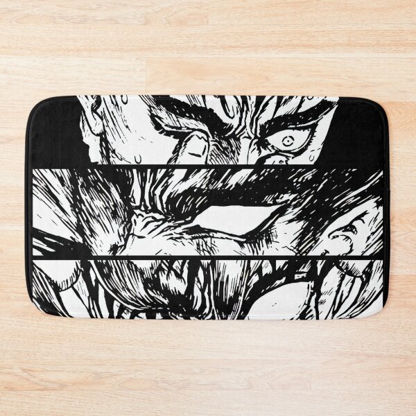 Item preview, The Rage of Guts designed and sold by Darogapari.