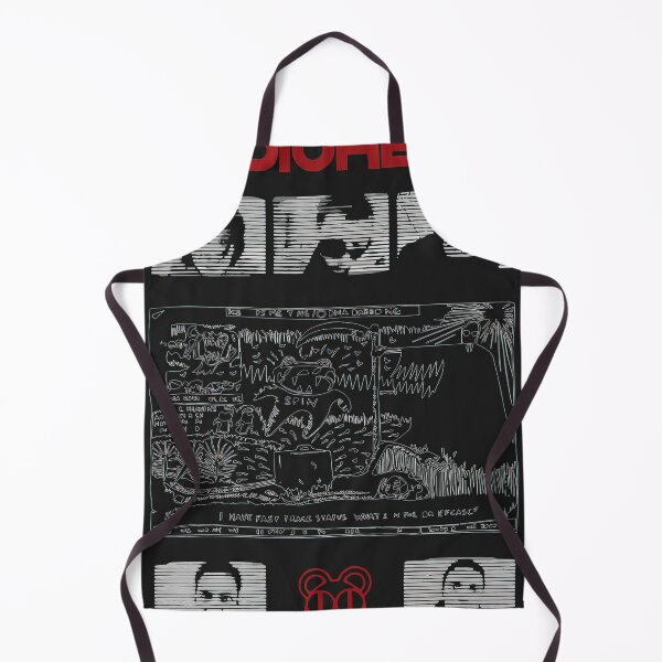 Item preview, Alternative Music Band 70s designed and sold by geraliobened.