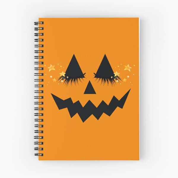 Item preview, Pumpkin Face  designed and sold by fernandmoonbeam.