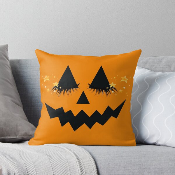 Item preview, Pumpkin Face  designed and sold by fernandmoonbeam.