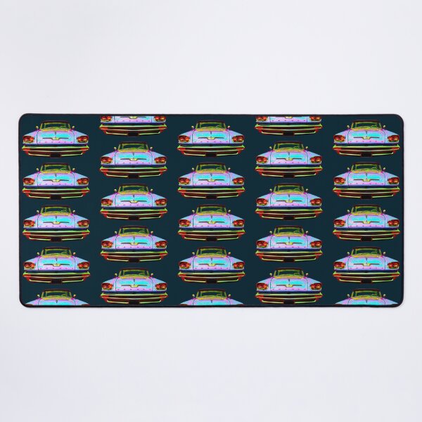 Item preview, DeSoto Firedome 1957 classic American car chroma designed and sold by soitwouldseem.