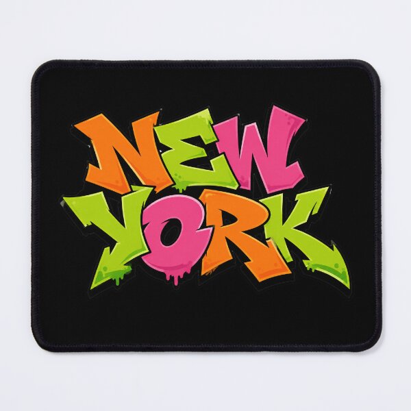 Item preview, Graffiti New York designed and sold by arisukma11.