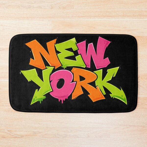 Item preview, Graffiti New York designed and sold by arisukma11.