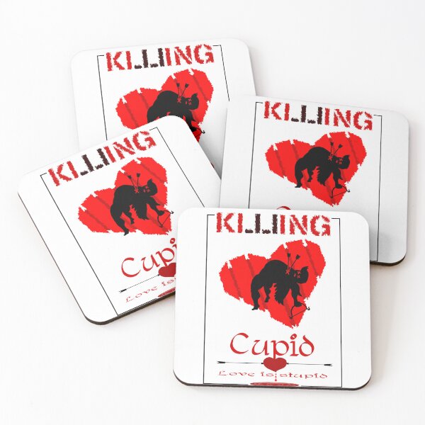 Item preview, Killing Cupid designed and sold by FANTASY FRENZY.