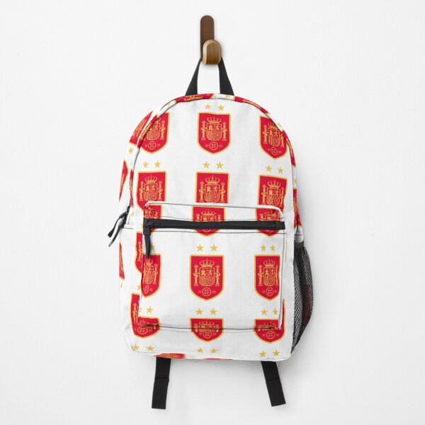 Item preview, SPAIN NATIONAL FOOTBALL TEAM | Two Stars designed and sold by JJNameArt.