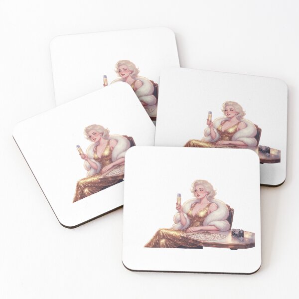 Item preview, Vintage Cinema Glamour Graphic designed and sold by Nurzhik.