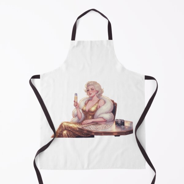 Item preview, Vintage Cinema Glamour Graphic designed and sold by Nurzhik.
