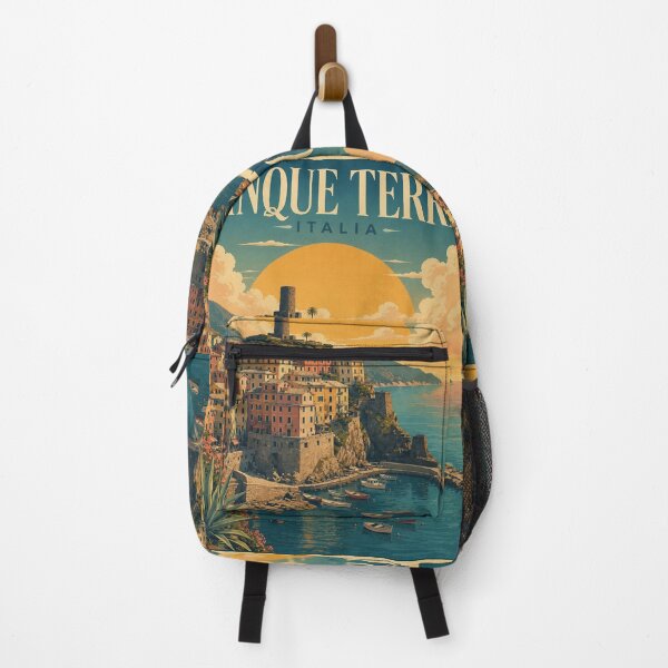 Item preview, Cinque Terre designed and sold by taylorhogward.