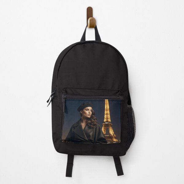 Item preview, Paris After Dark designed and sold by Sofiko Morena.