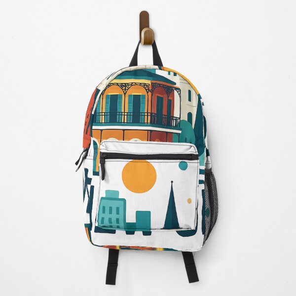 Item preview, New Orleans Louisiana Souvenir designed and sold by OzzFrequency.