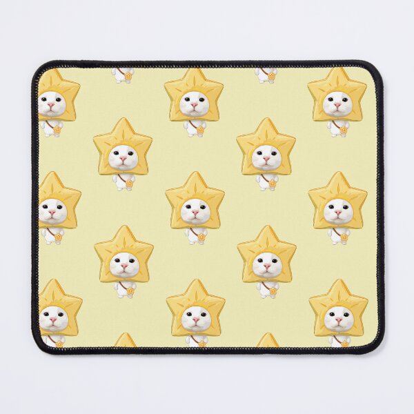Item preview, Cute Star Fruit Cat - Adorable Kitten in Fruit Costume Kawaii Art designed and sold by arfindo-indra.